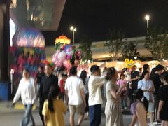 -万科美好广场