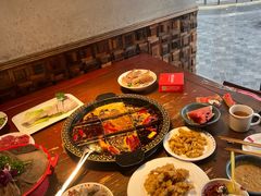 -黄家码头老火锅(解放碑旗舰店)