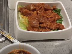 -海底捞火锅(百利广场店)