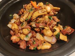 -港丽餐厅(来福士店)