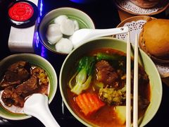 -丽晶大班SPA(大沽店)