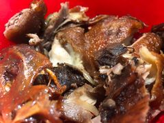 甜皮鸭-王浩儿纪六孃甜皮鸭(乐山总店)