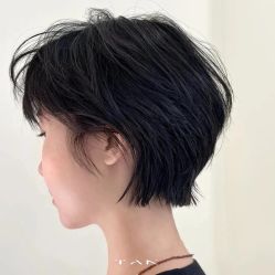 -爱秀造型 T-G