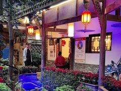 -大院河·仙鱼莊(九眼桥店)