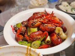 -四妹餐厅(玫瑰街店)