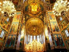 -滴血救世主教堂