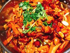 -黄记煌三汁焖锅(悦方IDmall店)