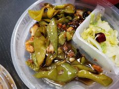 -阳阳中国饭(北京荟聚店)
