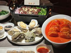 -张家卫·阳江菜·小海鲜(肥婆湾桥店)