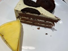 -禾斗海鲜自助(市南银座店)