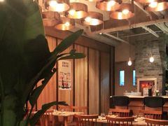 大堂-the rug 飞毯 (朝阳公园店)