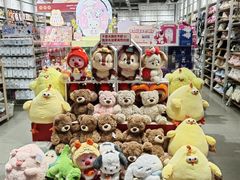 -名创优品(北京龙湖大兴天街店)