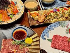 -隐炉和牛烧肉店(群力店)