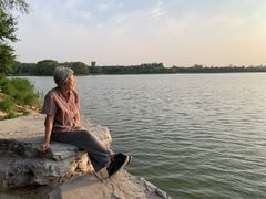 -大兴滨河森林公园