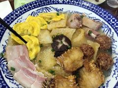 -长兴菜馆(高桥店)