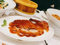 -福海居烤鸭店(鸟巢店)