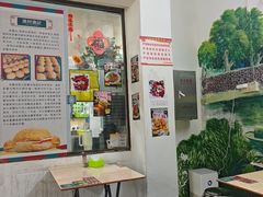 -渔记茶餐厅(渔村店)