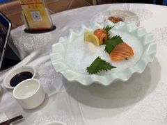 -寻味顺德·南记酒家·传统顺德菜·鱼生(广源路店)
