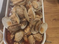 -华府九号海鲜烧烤大排档(龙域店)