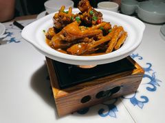 -小菜园新徽菜(常州武进吾悦店)