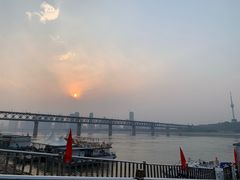 -武昌中华路码头(轮渡站)