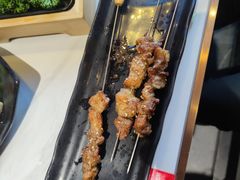 -祥源胡同·涮牛羊肉火锅(花桥店)