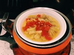 -粗茶淡饭·隐庐私厨(东亭店)