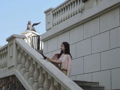 -美的鹭湖森林度假区