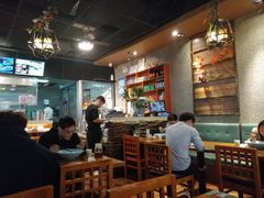 -哇蛙牛功夫面渝都料理(龙阳广场店)