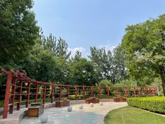 -燕郊植物园