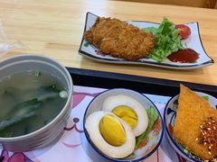 -一日一膳(韩乐坊店)