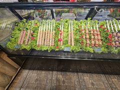 -卢布里西餐厅(总店)