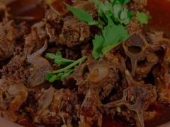-芦月轩羊蝎子(劲松店)