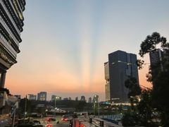 -利杨记·本味轩粥坊·烧烤(宝体店)