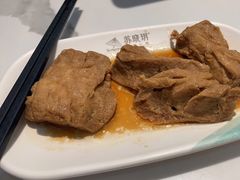 -苏晓玥·手作江南小吃(深圳北站店)