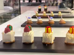 -索菲特酒店 · 云尚天际自助餐厅