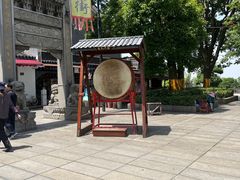 -汴河街