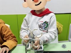 -童程童美·信息学竞赛·机器人编程·少儿编程(大钟寺校区)