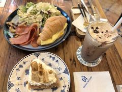 -西关84·History·Art·Cafe