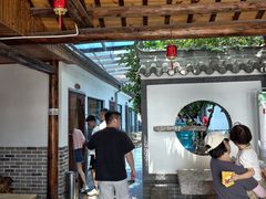 -李东农庄(中南百草园地标店)