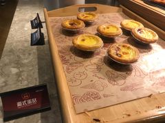 -比格比萨自助(万柳华联店)