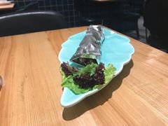 -米纸越南小馆(金鹰世界店)