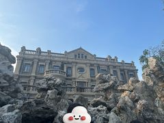 -张学良旧居陈列馆