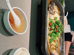 -半天妖烤鱼(正荣店)