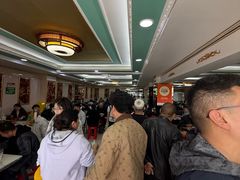 -托克逊老四号餐厅