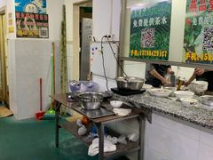 大堂-楚生鹅粿条汤(东山分店)