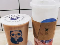 -茶百道(爱融荟城店)