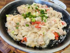 -朗妈私房菜(婺女州店)