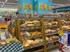 -仲家汇超市(山师东路店)