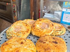 -喜洲杨记破酥粑粑